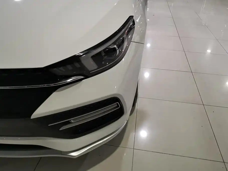 Chery Arrizo GX — миниатюра 5