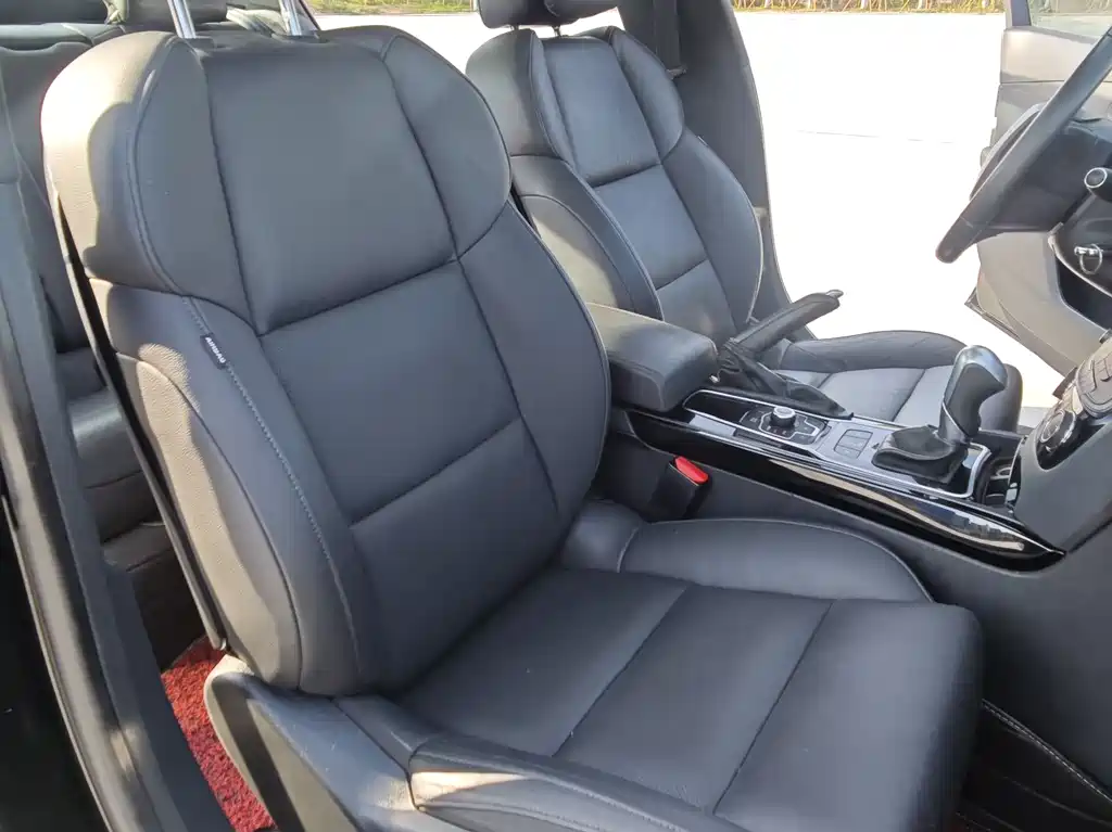 Peugeot 508 2.3L Auto Smart Edition, фото 13