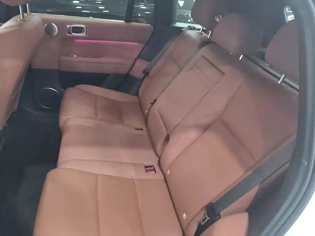 Li Auto Li L6 — миниатюра 17