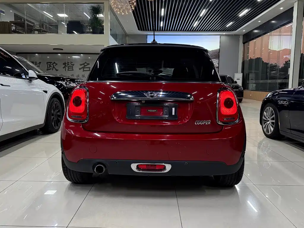 MINI Mini — миниатюра 5