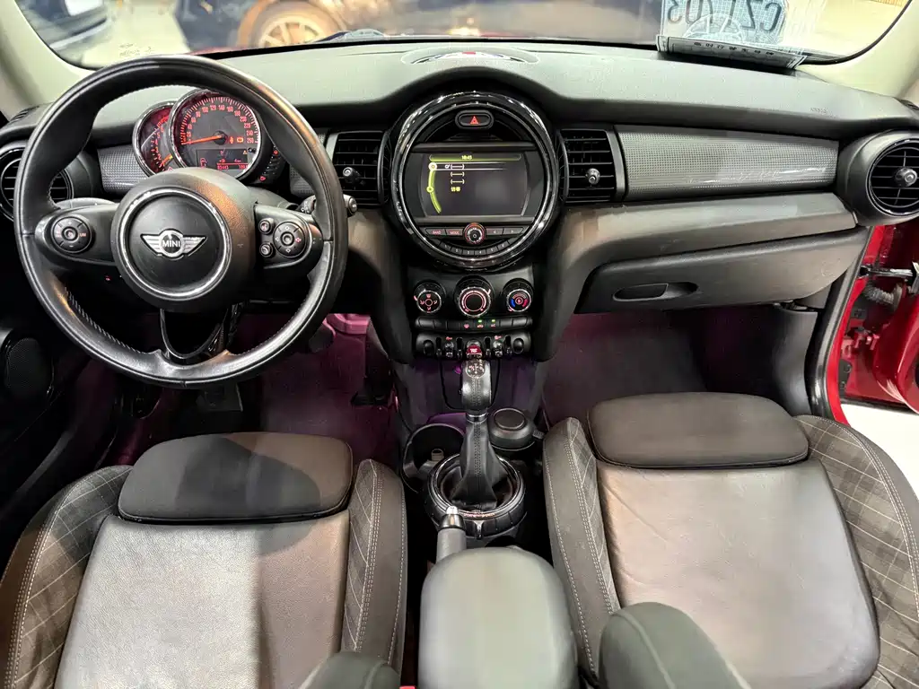 MINI Mini — миниатюра 14