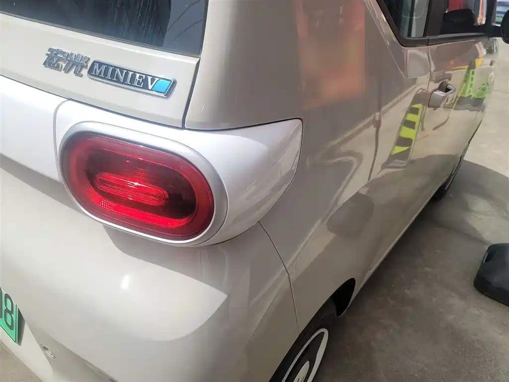 Wuling Mini EV MINIEV 2024 215km