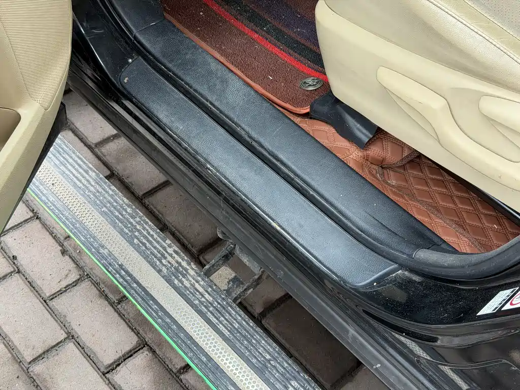Toyota Highlander 2018 2.0T Elite 7 мест V