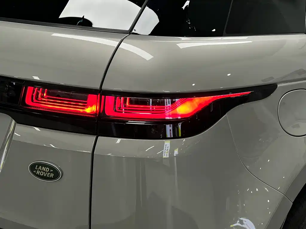 Land Rover Evoque — миниатюра 12