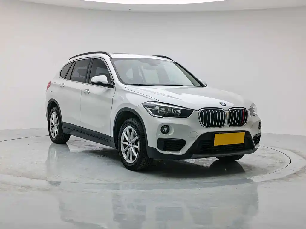 BMW X1 — миниатюра 3