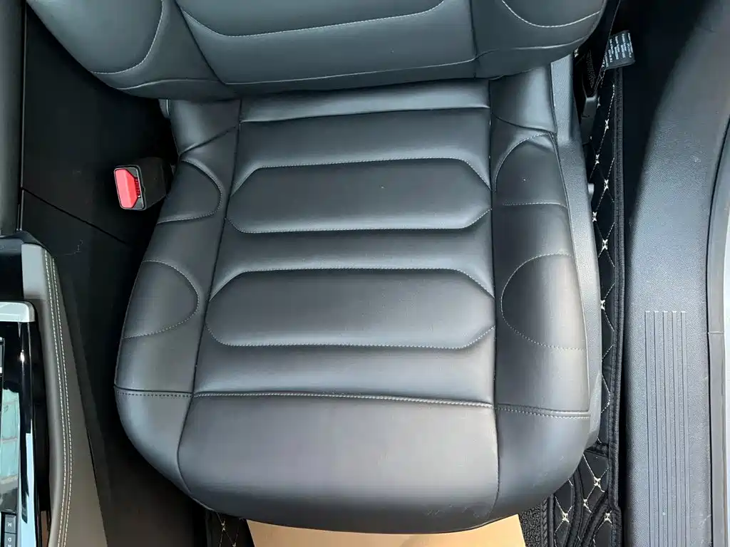 Citroen C5 X — миниатюра 16