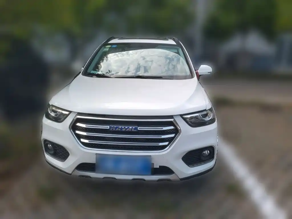 Haval H6 — миниатюра 23
