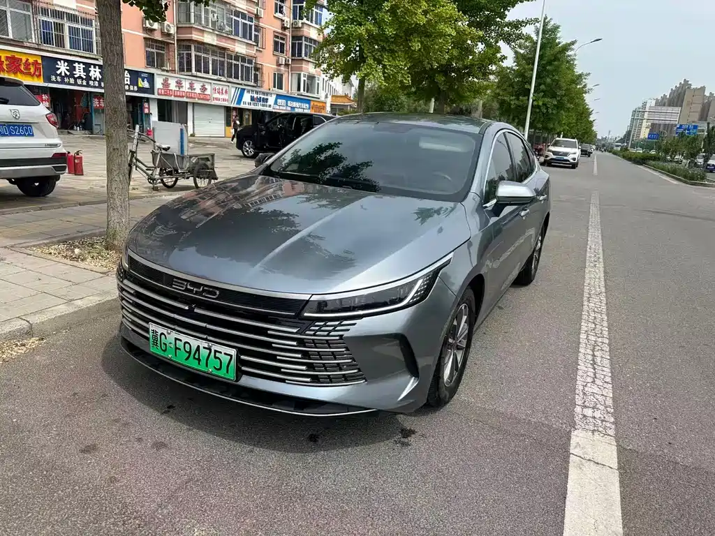 Byd Destroyer 05 2024