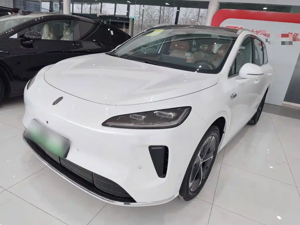 Shangjie H5 2025 Pro