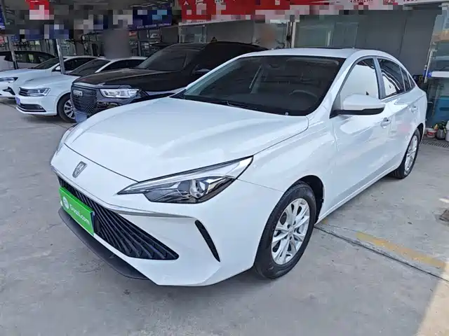 2025 Roewe i5