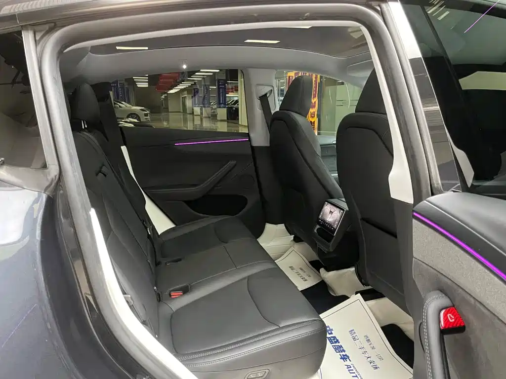 Tesla Model Y — фотографии объявления, Фото 16
