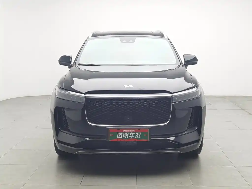 Li Auto Li ONE — миниатюра 3