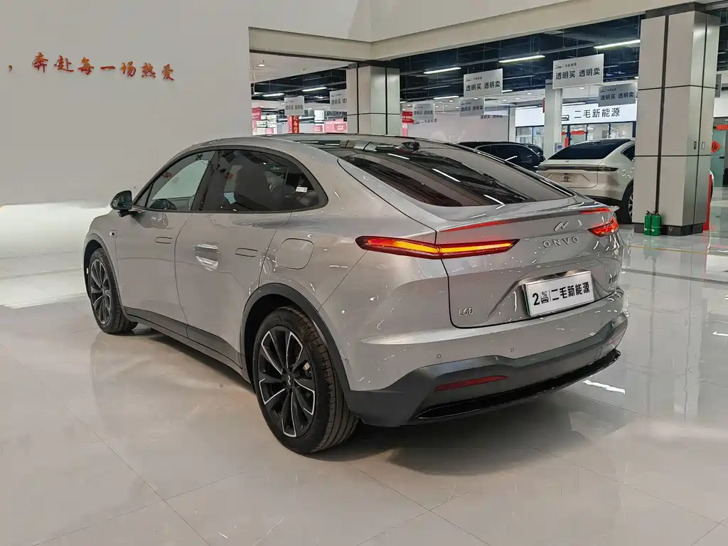 Onvo L60 2024 60kWh