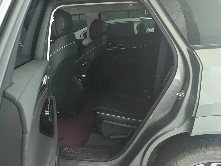 Chery Tiggo 9 — миниатюра 11