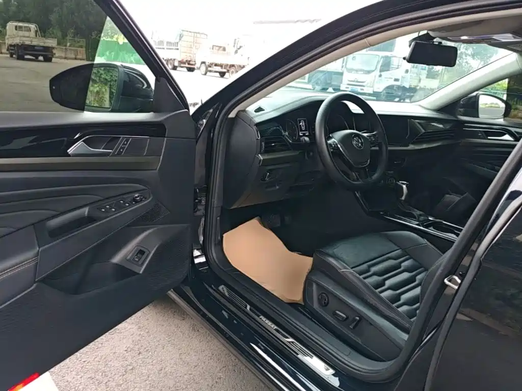 Volkswagen Passat — миниатюра 16