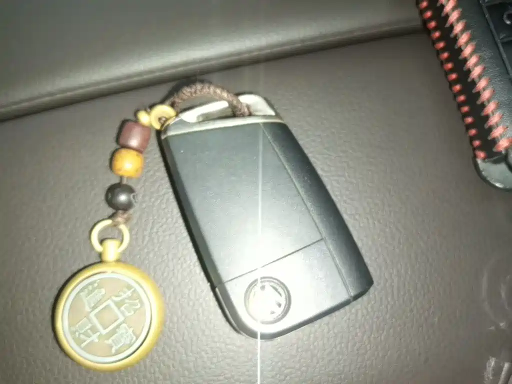 Volkswagen Teramont — миниатюра 9