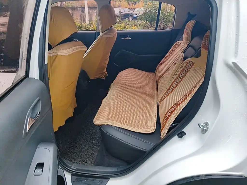 Hyundai ix35 — миниатюра 13