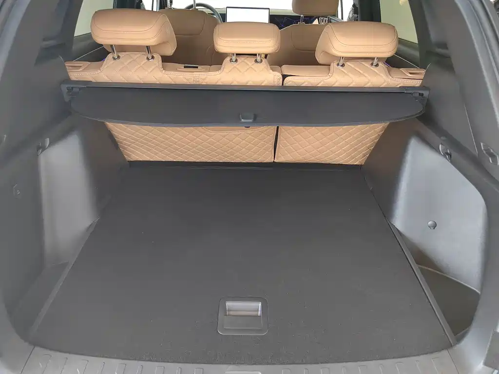 BYD L DM-i — миниатюра 14