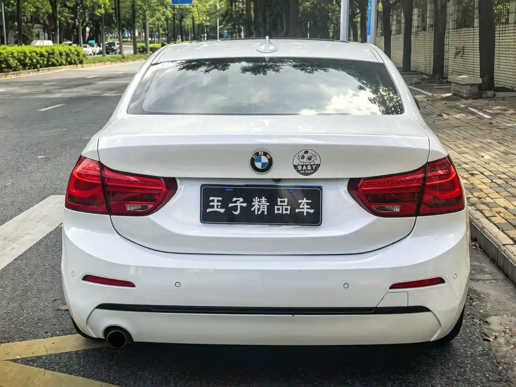 BMW 1 Series — миниатюра 4