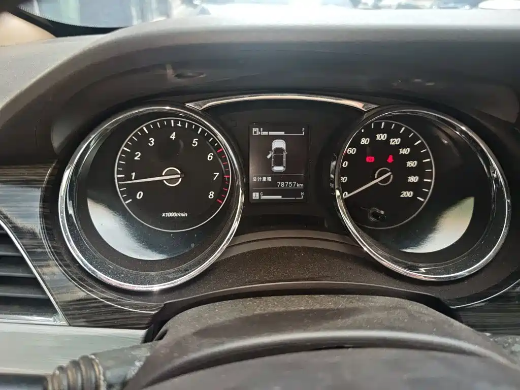 Baojun 730 — миниатюра 7