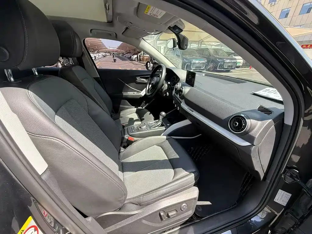 Audi Q2L — миниатюра 6