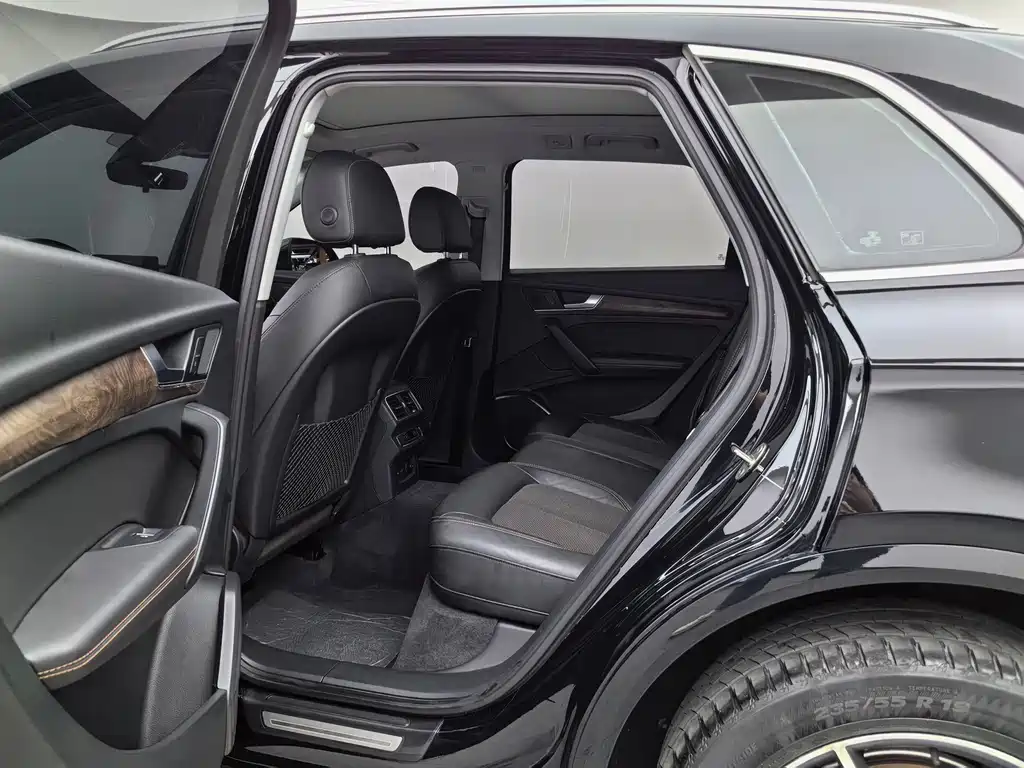 Audi Q5L — фотографии объявления, Фото 17