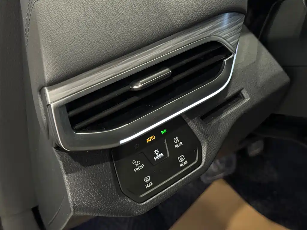 VOLKSWAGEN ID.4 CROZZ