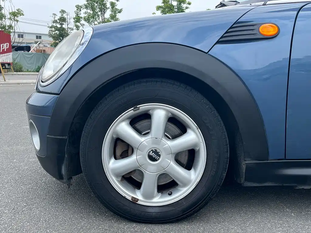 MINI Mini — миниатюра 6
