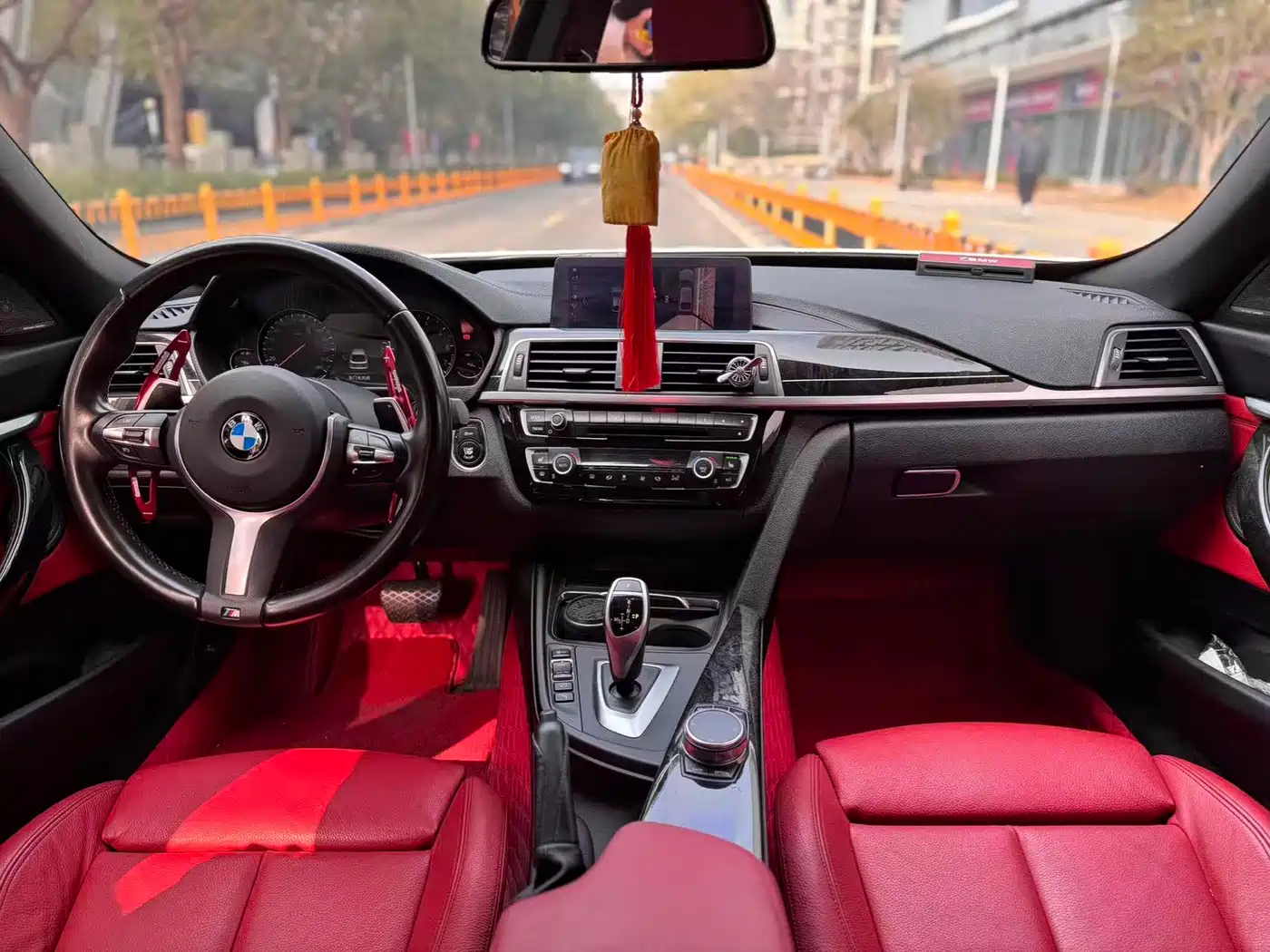 BMW 3 Series GT