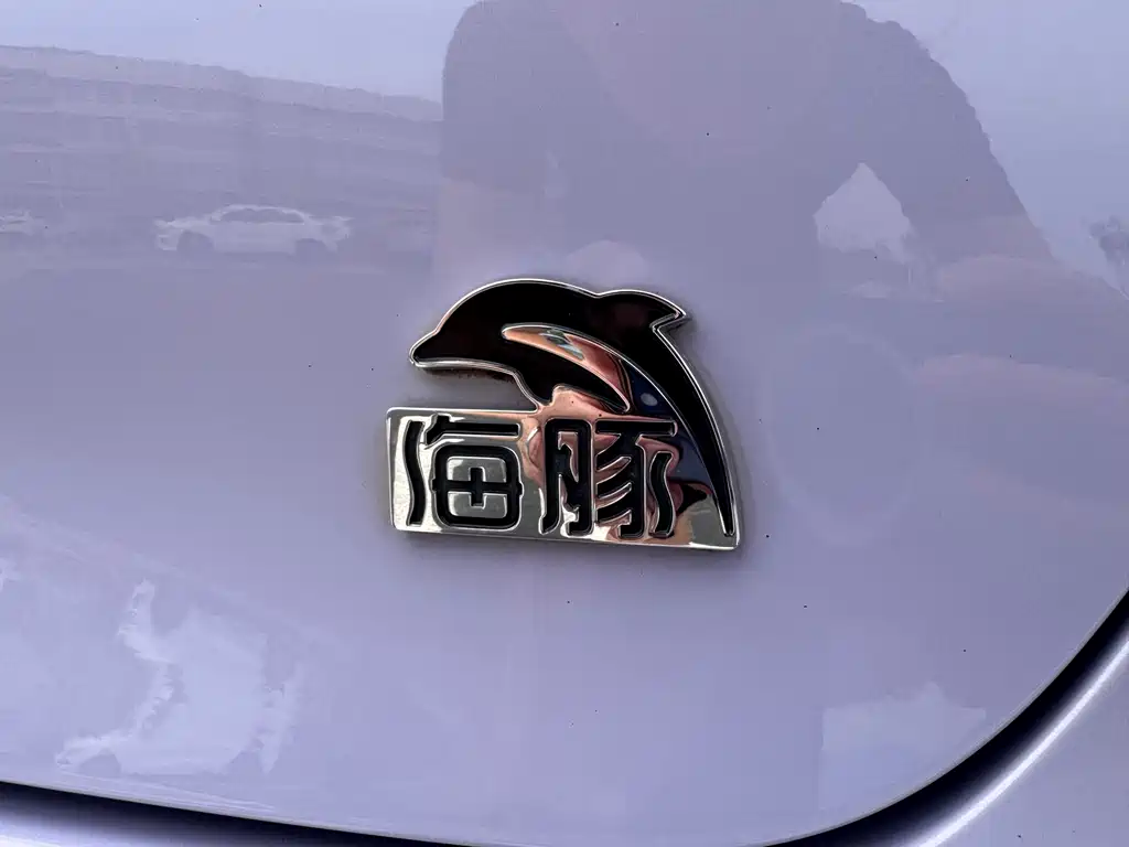 BYD Dolphin — миниатюра 20