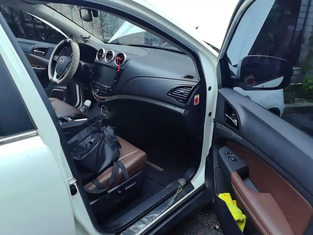 BYD S7 — миниатюра 20