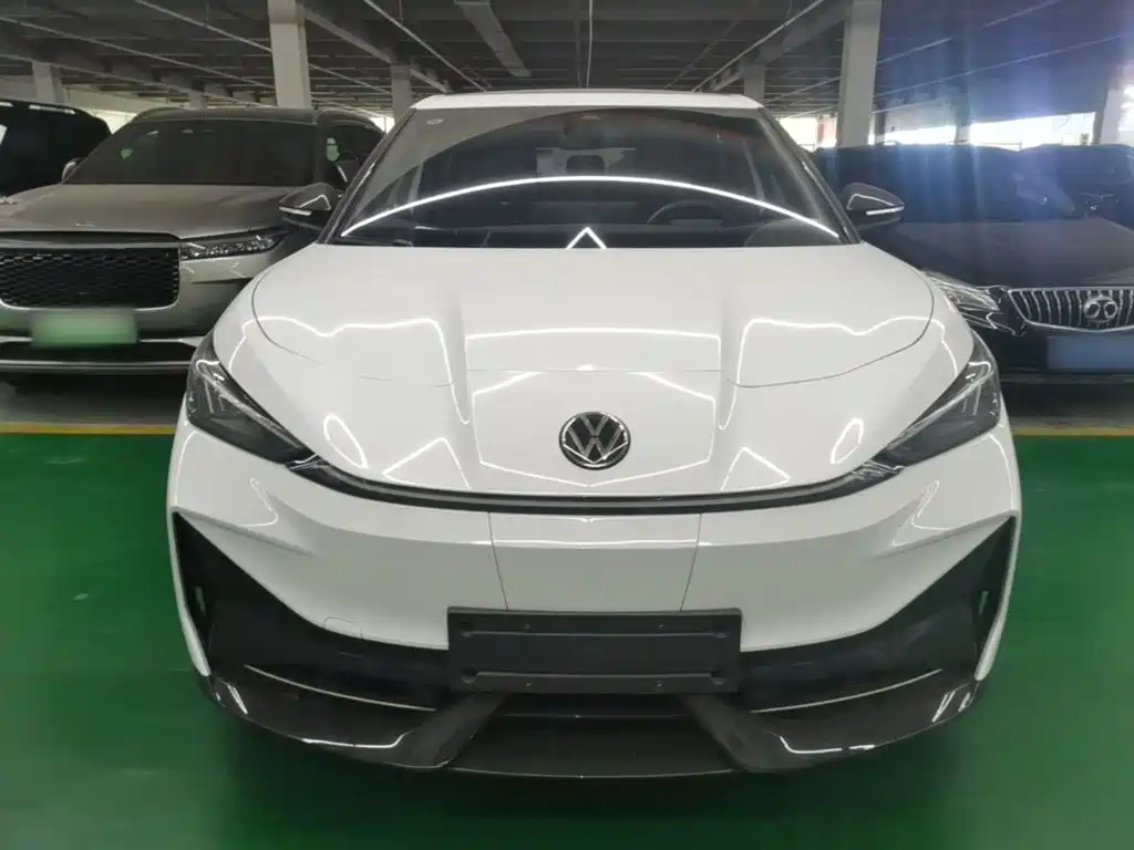 Volkswagen 06 — миниатюра 3