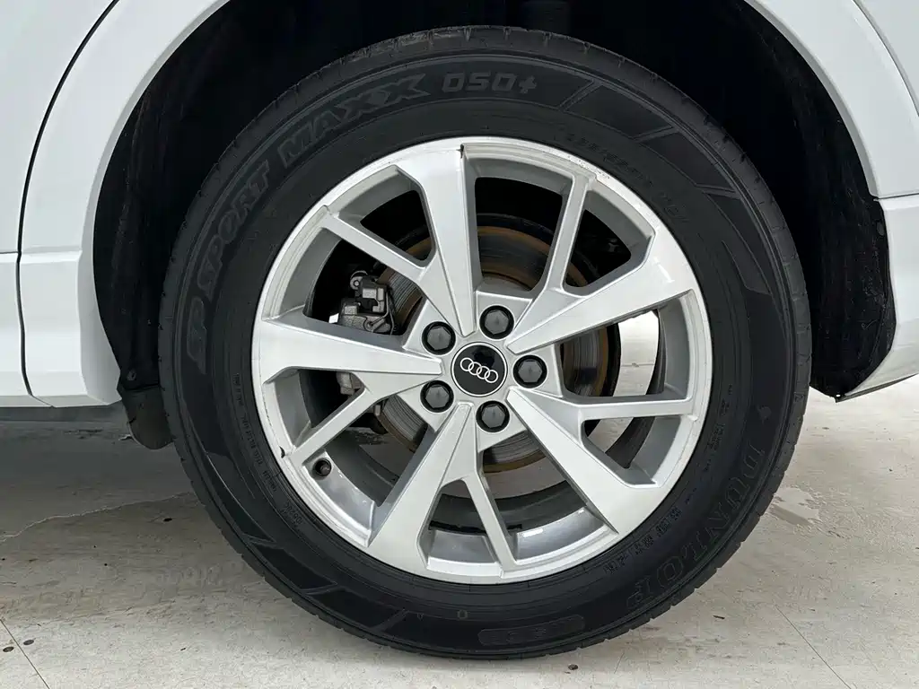 Audi Q3 Sportback — миниатюра 18