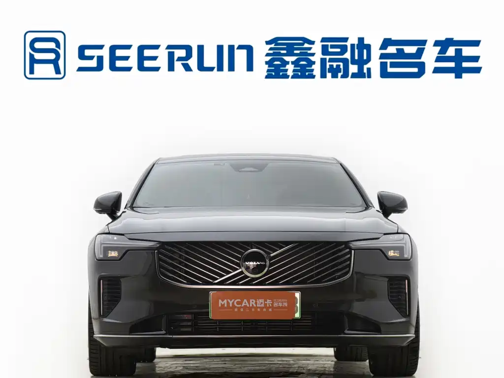 Volvo S90 PHEV — миниатюра 3
