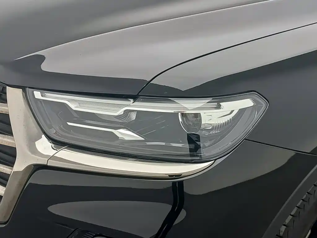 Haval H6 — миниатюра 14