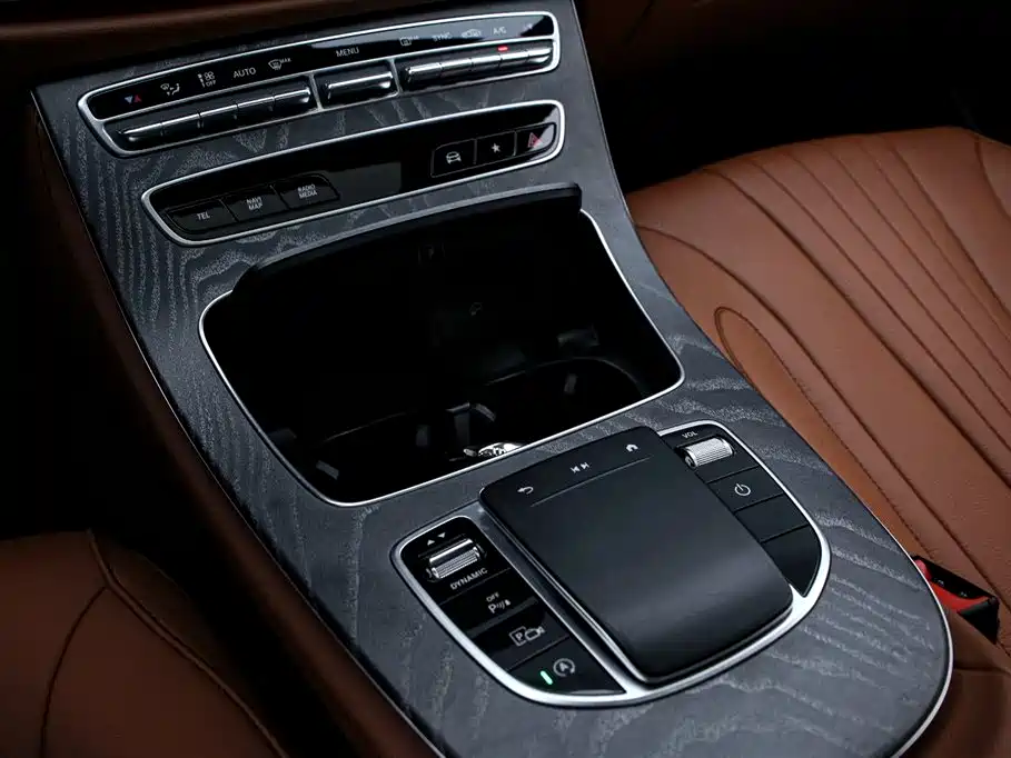 Mercedes-Benz CLS 2022 CLS 300 Luxury