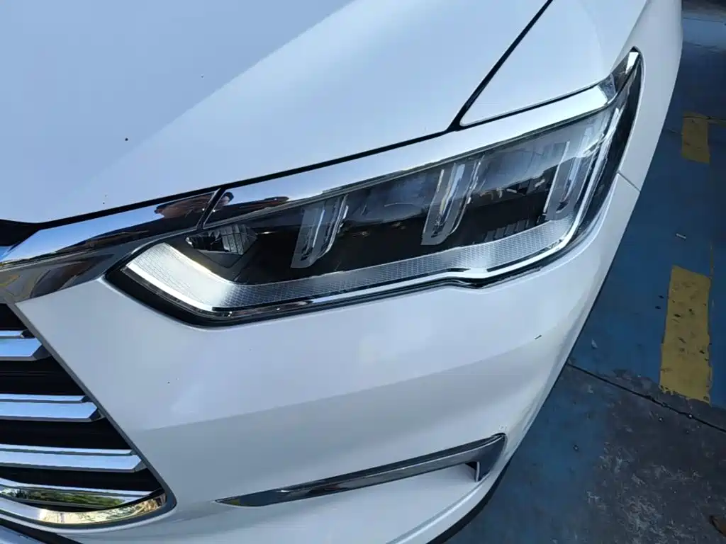 BYD Pro New Energy — миниатюра 3