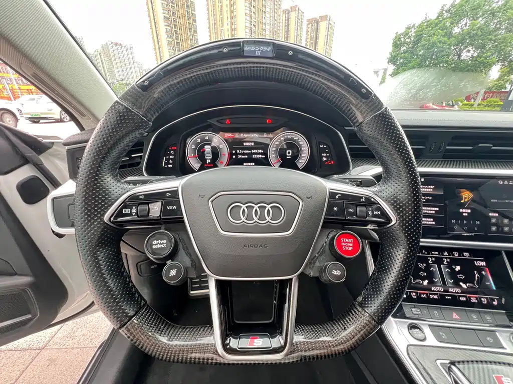Audi A7 — фотографии объявления, Фото 18