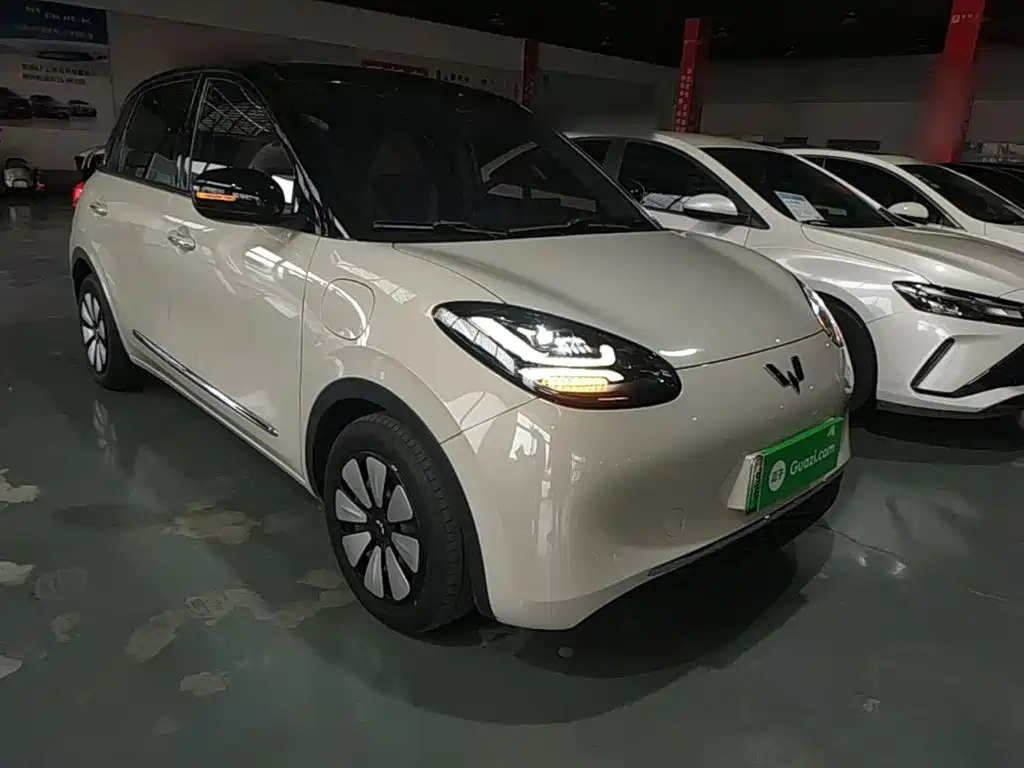Wuling Bingo — миниатюра 4