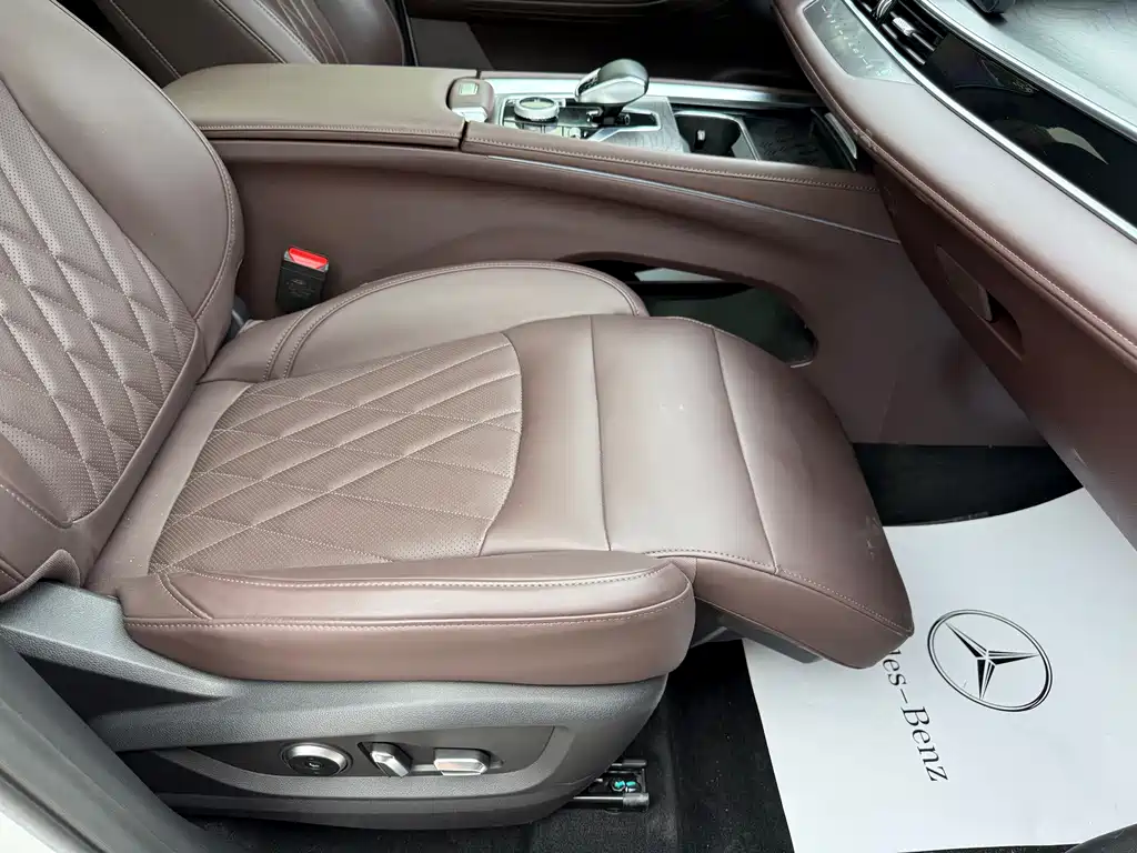 Chery Tiggo 8 PRO — миниатюра 26