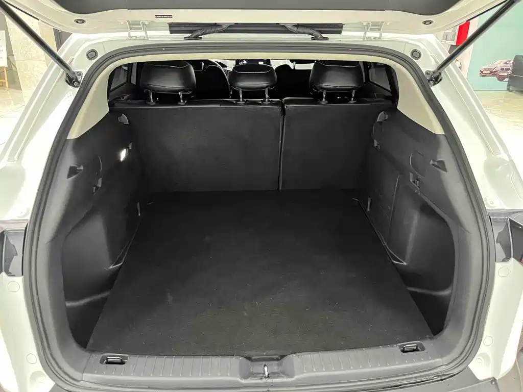 Mazda CX-50 Xingye — миниатюра 22