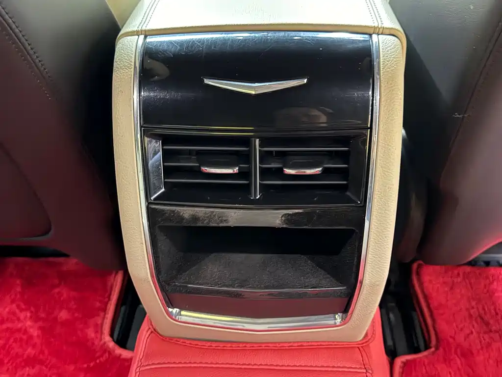 Cadillac CT6 — миниатюра 15