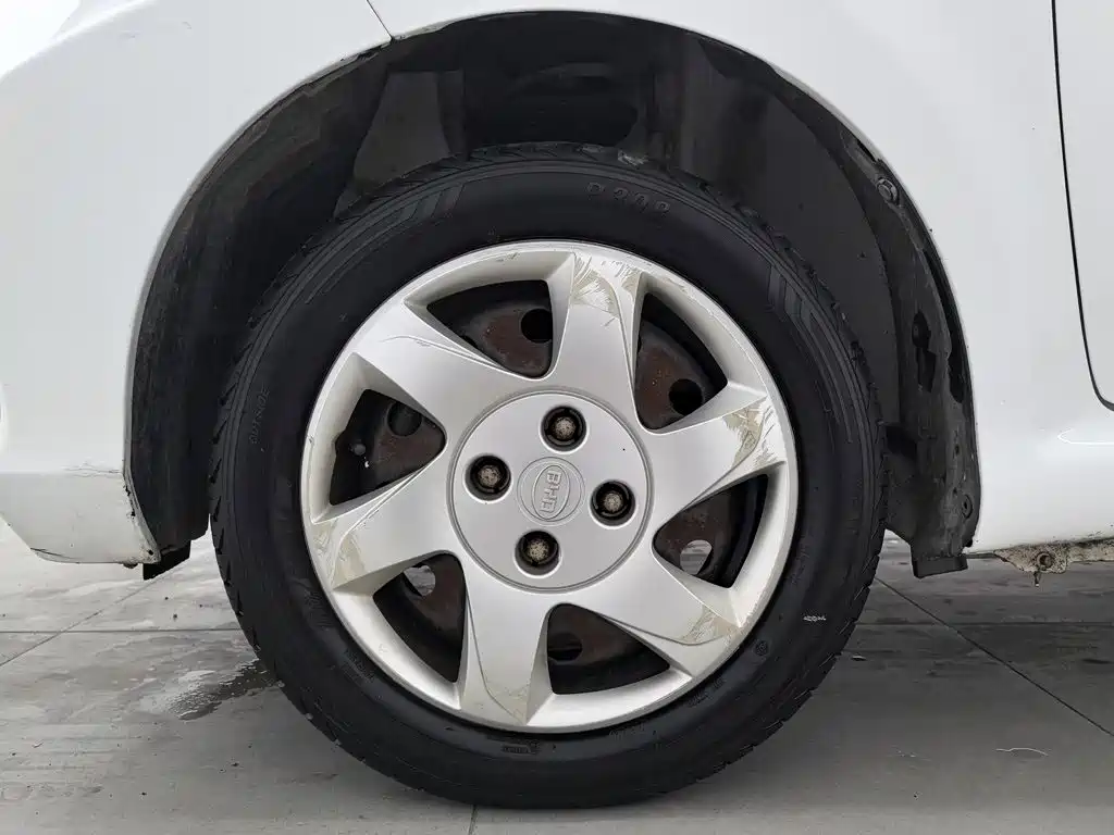 BYD F0 — миниатюра 17