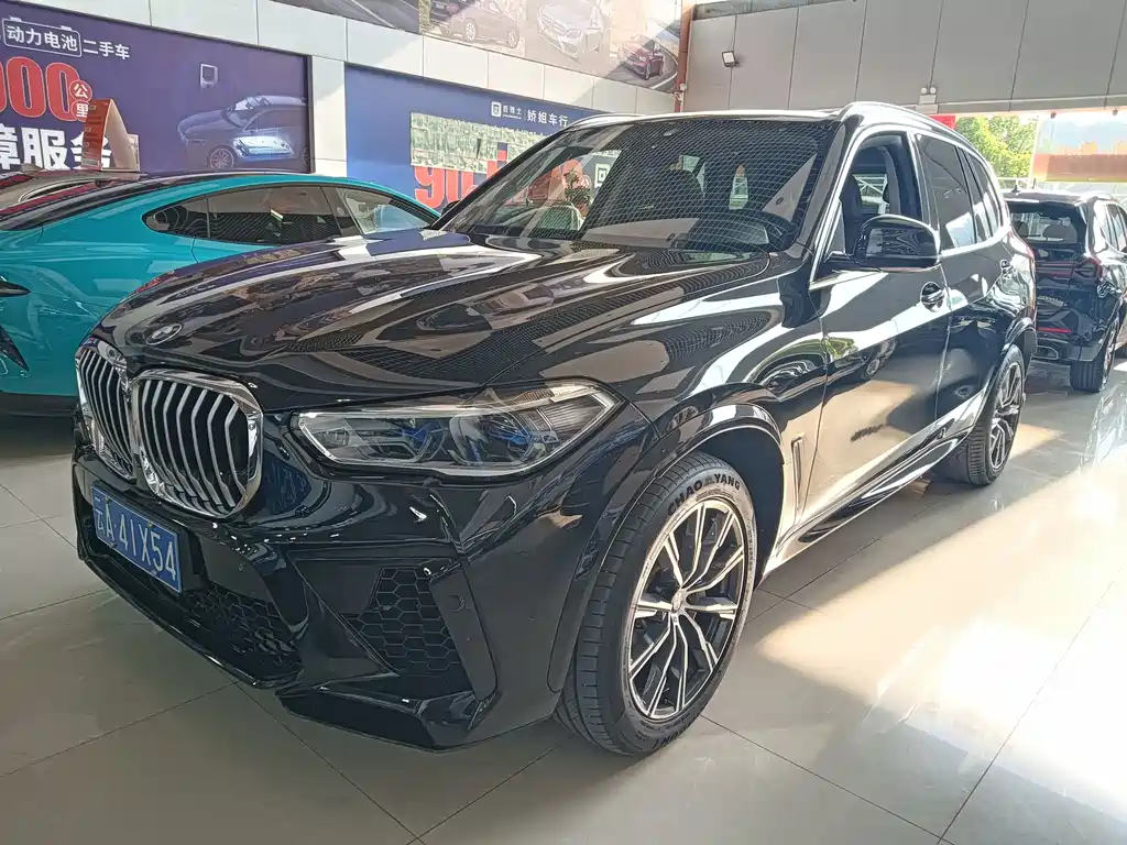 BMW X5 (Import) 2019