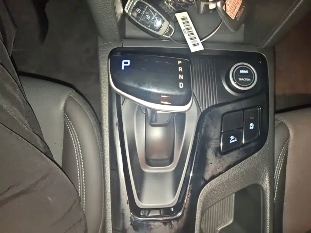 Hyundai ix35 — миниатюра 14