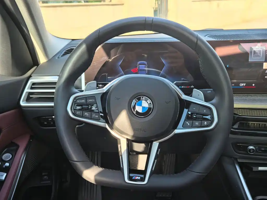 BMW 3 Series — миниатюра 5