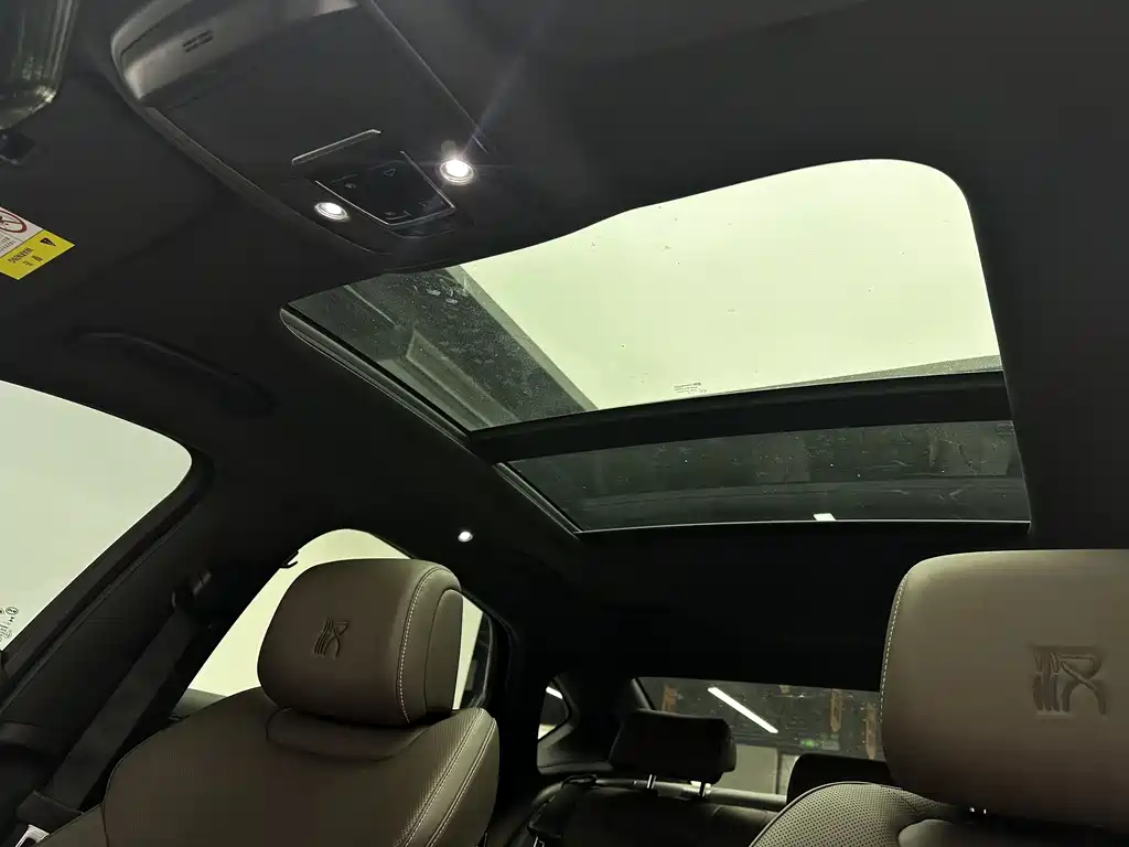BYD Han — миниатюра 18