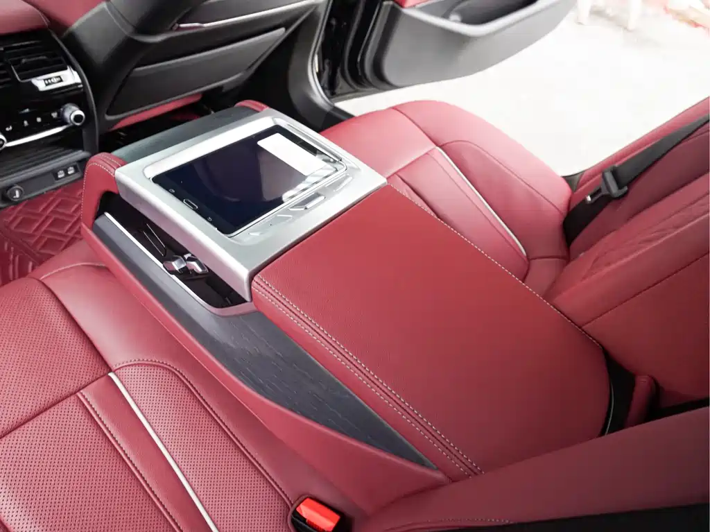 BMW 5 Series — миниатюра 18