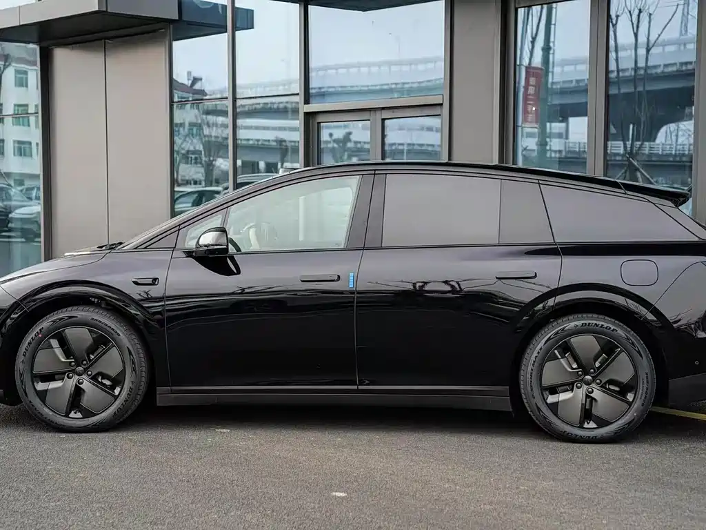 Li Auto Li i6 — миниатюра 3