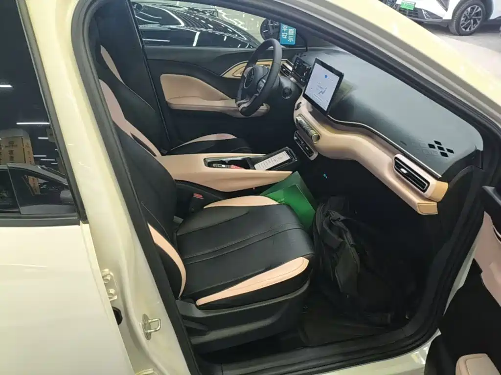 BYD Seagull — миниатюра 25
